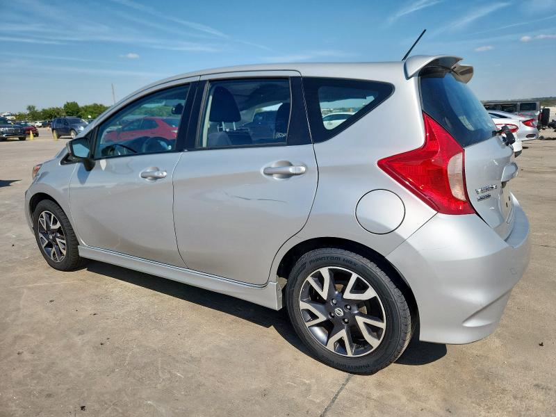 Photo 2 from auction – 2017 NISSAN VERSA NOTE with VIN 3N1CE2CP0HL378243