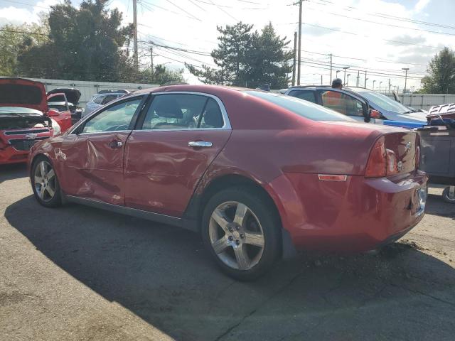 Photo 2 from auction – 2012 CHEVROLET MALIBU 1LT with VIN 1G1ZC5E04CF251537