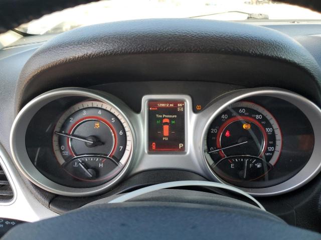 Photo 9 from auction – 2018 DODGE JOURNEY SE with VIN 3C4PDCABXJT216849