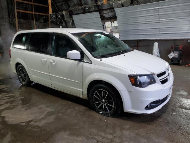 Photo 4 from auction – 2016 DODGE GRAND CARAVAN R/T with VIN 2C4RDGEGXGR354926
