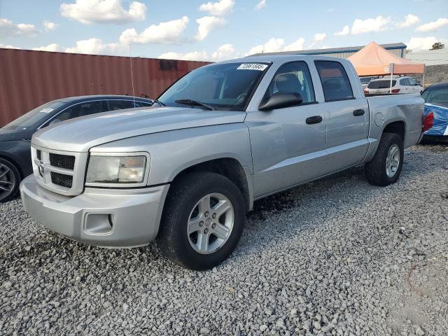 DODGE DAKOTA SXT 2010 con VIN 1D7CE3GK2AS200512 - Foto de la subasta