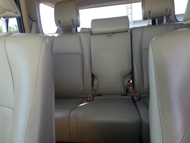 Photo 10 from auction – 2011 TOYOTA 4RUNNER SR with VIN JTEBU5JRXB5058240