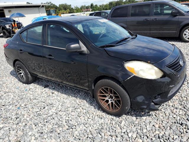 Photo 4 from auction – 2012 NISSAN VERSA S with VIN 3N1CN7AP4CL946017