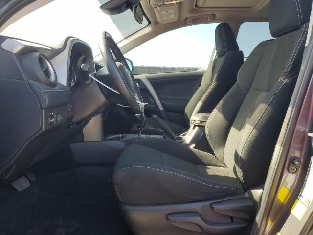 Photo 7 from auction – 2018 TOYOTA RAV4 with VIN 2T3WFREV9JW490906
