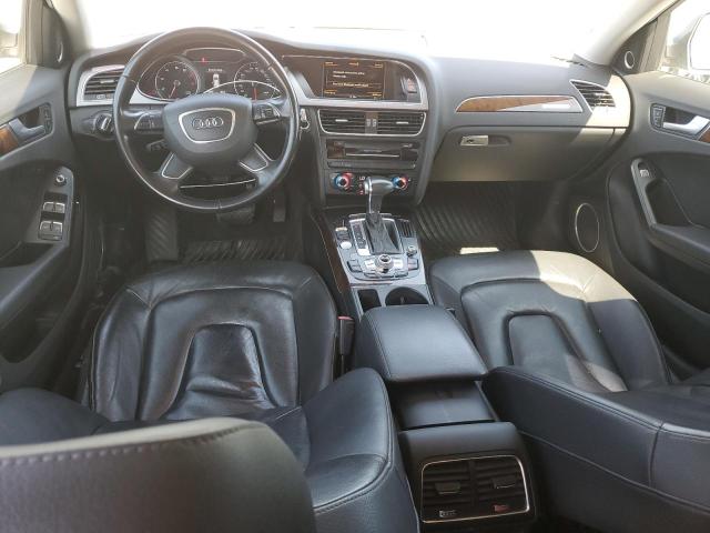 Photo 8 from auction – 2014 AUDI A4 ALLROAD with VIN WA1UFAFL8EA121491