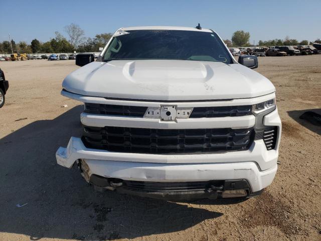 Photo 5 from auction – 2023 CHEVROLET SILVERADO with VIN 1GCUDEE82PZ109311