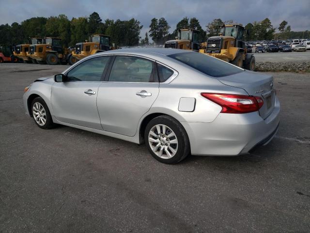 Photo 2 from auction – 2016 NISSAN ALTIMA 2.5 with VIN 1N4AL3AP1GN368442