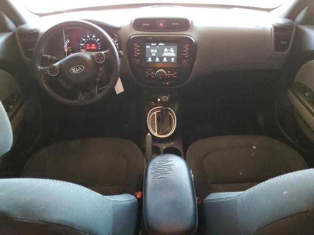 Foto 8 de la subasta – 2018 KIA SOUL + con VIN KNDJP3A58J7587729