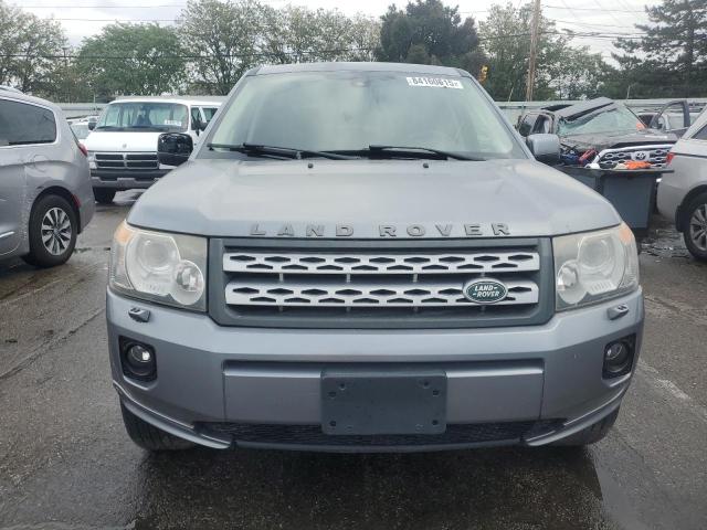 Photo 5 from auction – 2012 LAND LR2 HSE with VIN SALFR2BN4CH285269