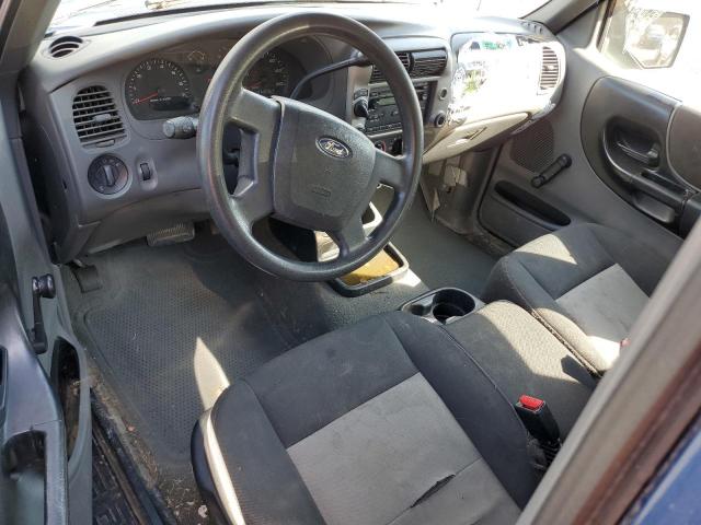 Photo 8 from auction – 2007 FORD RANGER SUP with VIN 1FTYR15E87PB00125