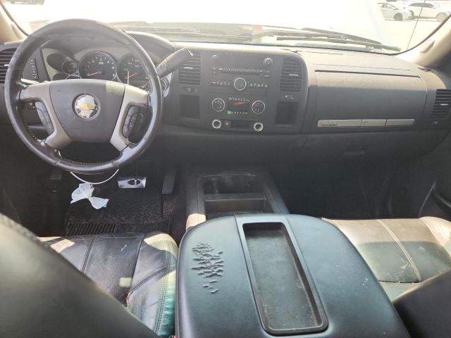 Photo 8 from auction – 2011 CHEVROLET SILVERADO with VIN 1GCRCSE01BZ139023