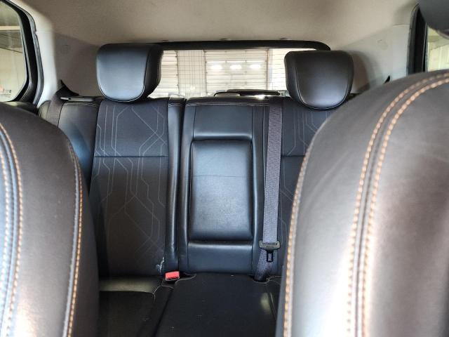 Photo 10 from auction – 2018 CHEVROLET TRAX 1LT with VIN KL7CJLSB0JB549727