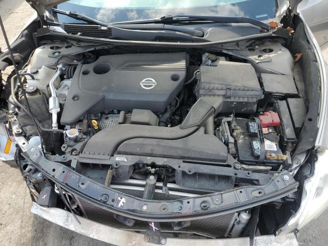 Photo 11 from auction – 2015 NISSAN ALTIMA 2.5 with VIN 1N4AL3AP5FC416180