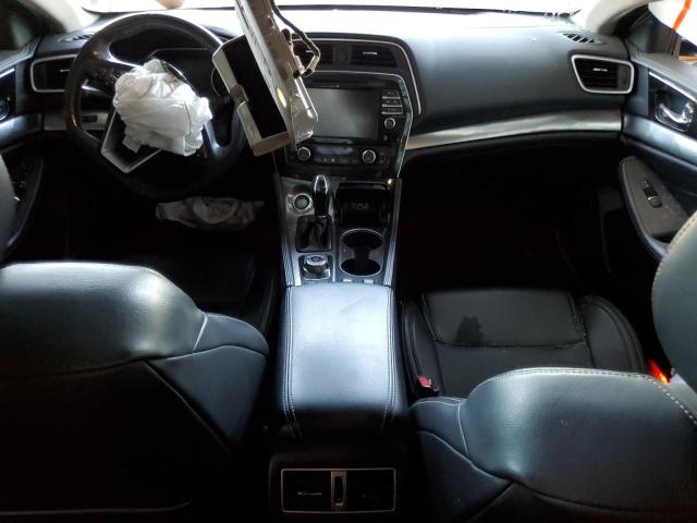 Photo 8 from auction – 2021 NISSAN MAXIMA SV with VIN 1N4AA6CV0MC507342