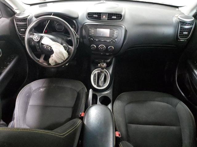 Снимка 8 от търг – 2016 KIA SOUL + с VIN KNDJP3A53G7259384