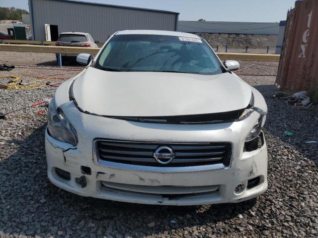 Photo 5 from auction – 2009 NISSAN MAXIMA S with VIN 1N4AA51E79C822286