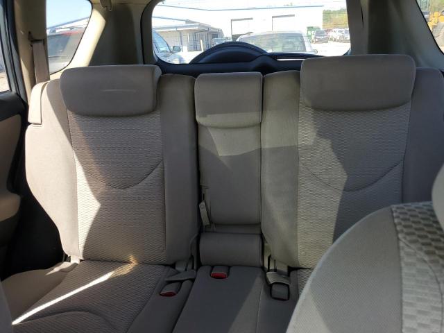 Photo 10 from auction – 2007 TOYOTA RAV4 LIMIT with VIN JTMBD31V875099589