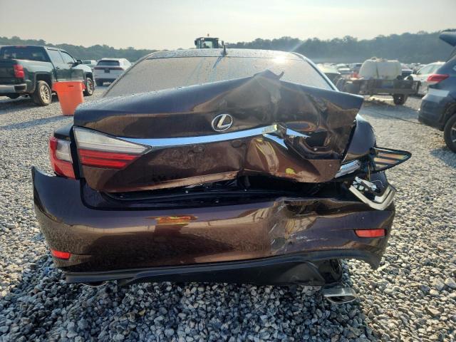 Photo 6 from auction – 2016 LEXUS ES 350 with VIN 58ABK1GG0GU011423