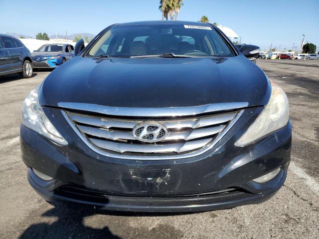 Photo 5 from auction – 2013 HYUNDAI SONATA SE with VIN 5NPEC4AC1DH696115