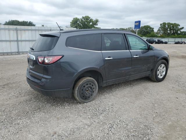 Photo 3 from auction – 2014 CHEVROLET TRAVERSE 4 with VIN 1GNKRHKD1EJ141391