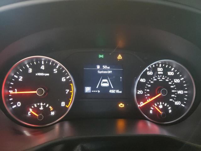 Photo 9 from auction – 2020 KIA SPORTAGE E with VIN KNDPNCAC0L7685011