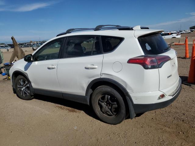 Photo 2 from auction – 2017 TOYOTA RAV4 LE with VIN JTMBFREV0HJ133251