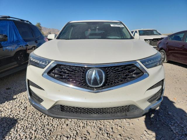 Photo 5 from auction – 2019 ACURA RDX TECHNO with VIN 5J8TC1H50KL015255
