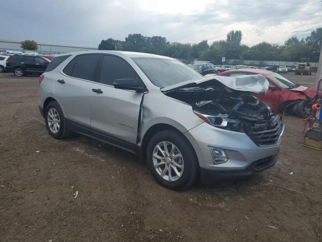 Photo 4 from auction – 2018 CHEVROLET EQUINOX LT with VIN 3GNAXJEV0JS569054