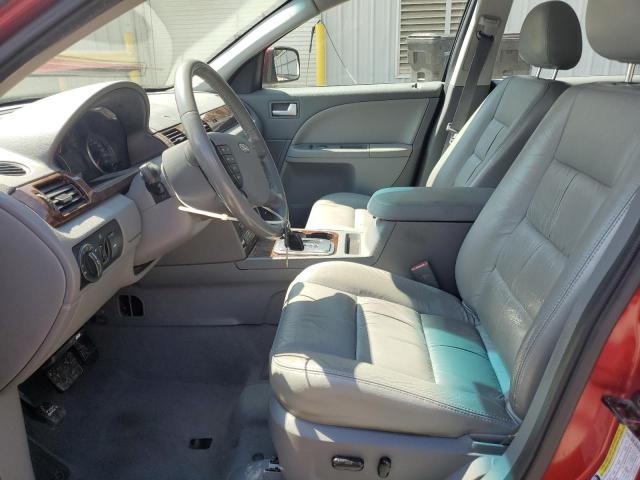 Photo 7 from auction – 2005 FORD FIVE HUNDR with VIN 1FAFP24155G162599