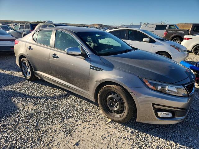 Photo 4 from auction – 2015 KIA OPTIMA LX with VIN 5XXGM4A72FG485495