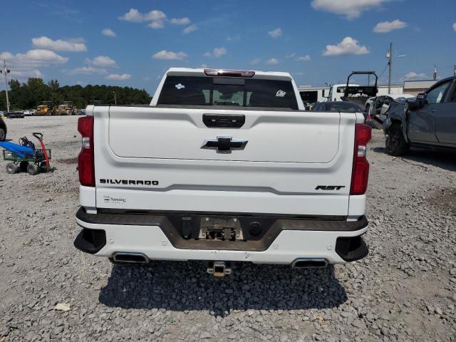 Photo 6 from auction – 2024 CHEVROLET SILVERADO with VIN 3GCUDEELXRG377871