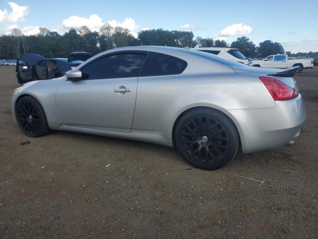 Photo 2 from auction – 2008 INFINITI G37 BASE with VIN JNKCV64E48M120443