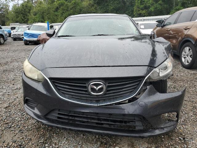 Photo 5 from auction – 2016 MAZDA 6 TOURING with VIN JM1GJ1V51G1443302