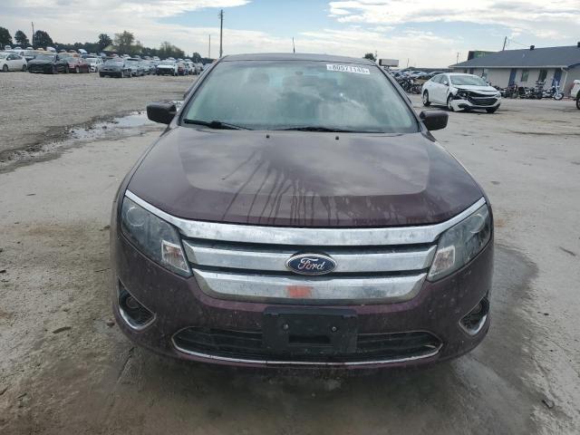 Photo 5 from auction – 2011 FORD FUSION SEL with VIN 3FAHP0CG4BR331017