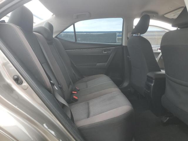 Photo 10 from auction – 2018 TOYOTA COROLLA L with VIN 2T1BURHE3JC112350