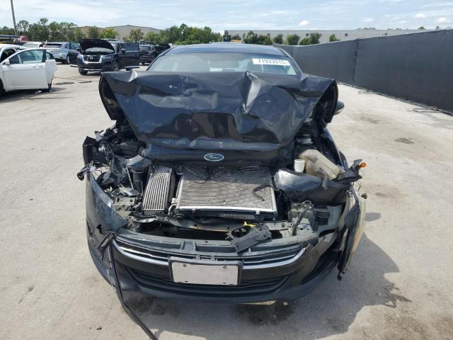 Photo 5 from auction – 2015 FORD FIESTA SE with VIN 3FADP4EE7FM157139