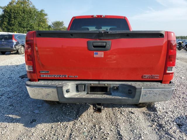 Photo 6 from auction – 2011 GMC SIERRA C15 with VIN 1GTR1VE00BZ210347