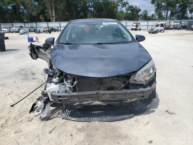 Photo 5 from auction – 2015 TOYOTA COROLLA L with VIN 2T1BURHEXFC336884