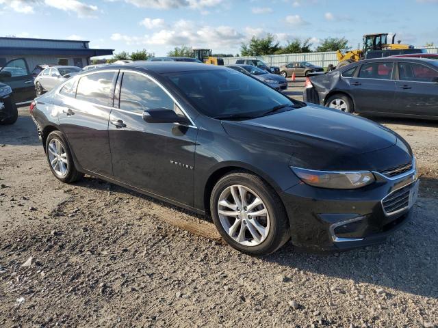 Photo 4 from auction – 2018 CHEVROLET MALIBU LT with VIN 1G1ZD5ST5JF215364