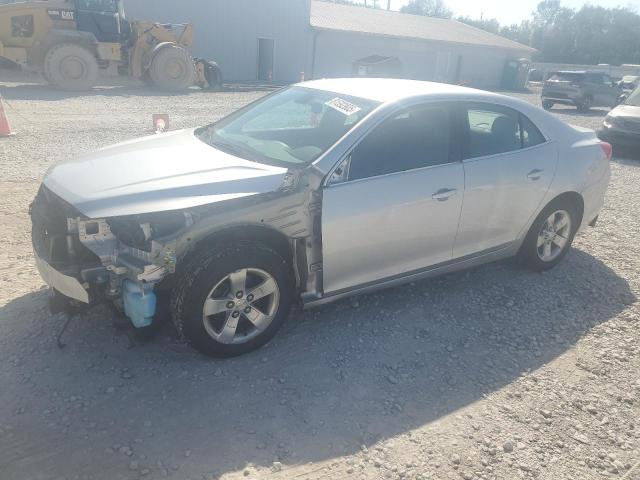 Photo 1 from auction – 2016 CHEVROLET MALIBU LIM with VIN 1G11B5SA5GF106333