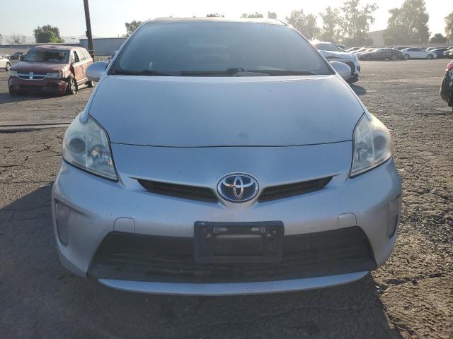 Photo 5 from auction – 2015 TOYOTA PRIUS with VIN JTDKN3DU1F1886020