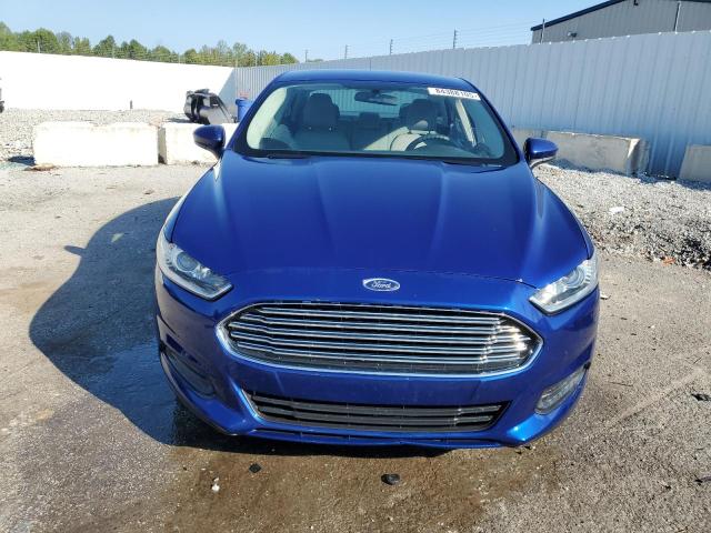 Photo 5 from auction – 2015 FORD FUSION S with VIN 3FA6P0G75FR117984