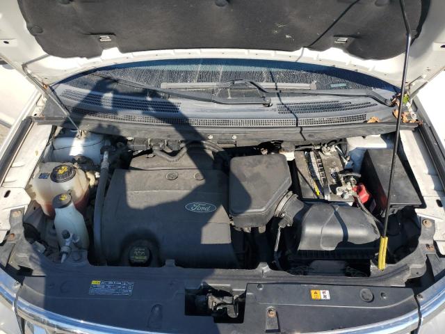 Photo 12 from auction – 2013 FORD EDGE LIMIT with VIN 2FMDK4KC4DBA57232