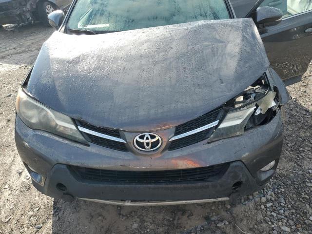 Photo 12 from auction – 2014 TOYOTA RAV4 XLE with VIN 2T3RFREV6EW206604