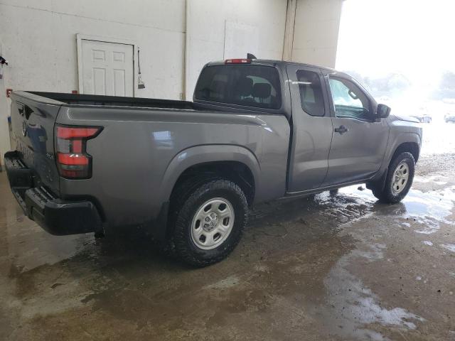 Photo 3 from auction – 2024 NISSAN FRONTIER S with VIN 1N6ED1CM3RN619266
