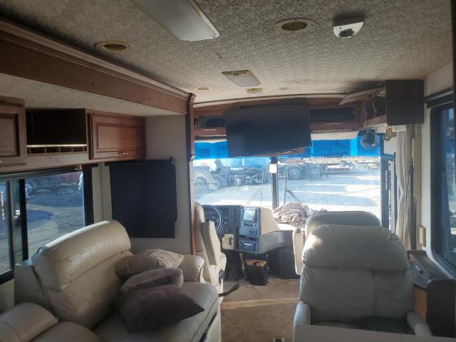 Photo 5 from auction – 2002 WINNEBAGO JOURNEY with VIN 4UZAAHAK02CJ83641