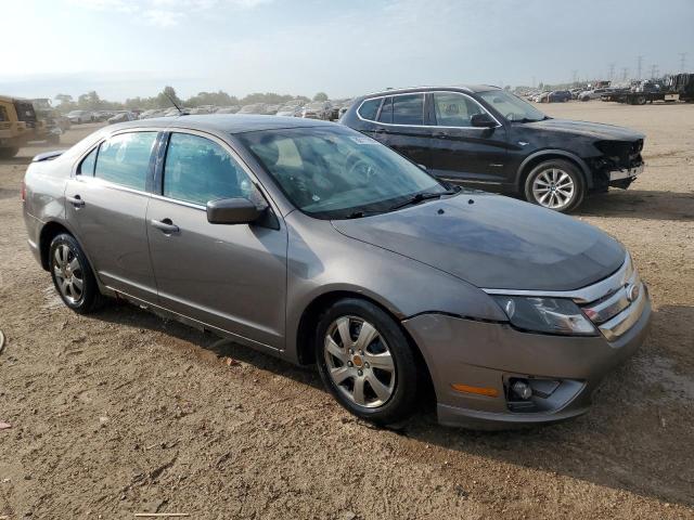 Photo 4 from auction – 2011 FORD FUSION SEL with VIN 3FAHP0JAXBR193045