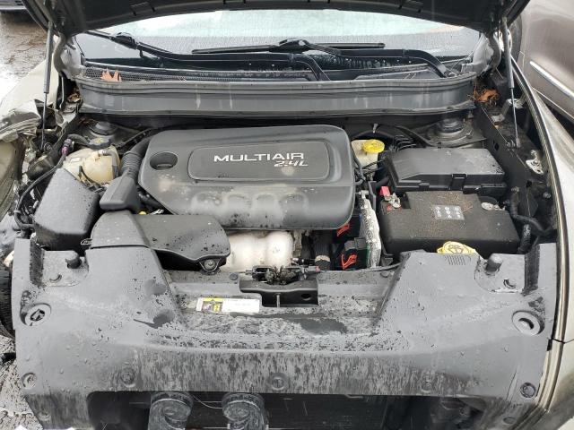 Photo 12 from auction – 2014 JEEP CHEROKEE L with VIN 1C4PJMCB8EW320249