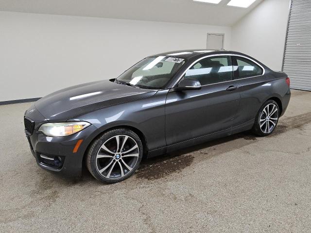 Photo 1 from auction – 2016 BMW 228 I SULE with VIN WBA1F9C56GV545953
