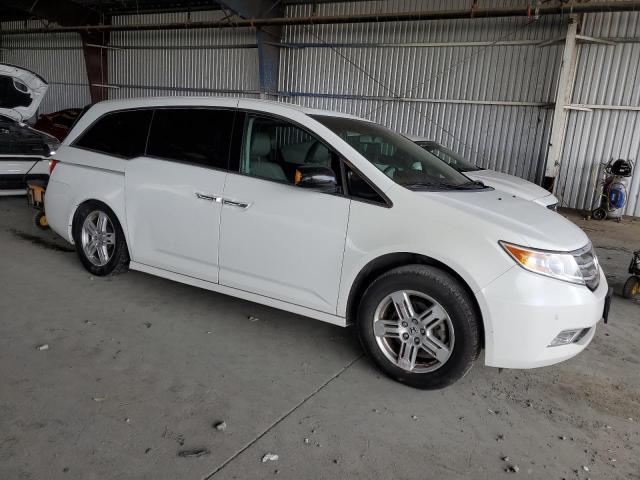 Photo 4 from auction – 2011 HONDA ODYSSEY TO with VIN 5FNRL5H90BB045846